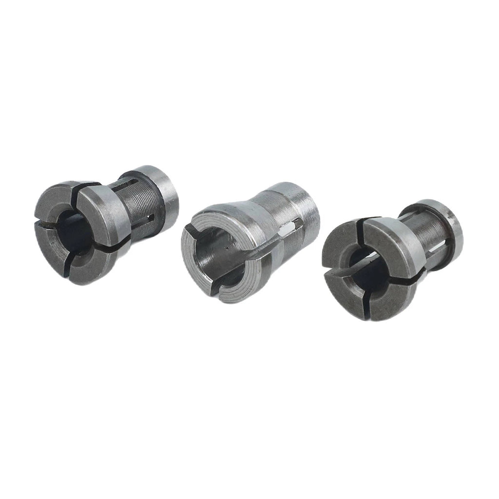 Chuck Adapter for Engraving Machine (Heat Treated)