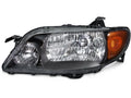 Front Left Headlight Assembly for Mazda Protege (2001–2003) KN317ZN