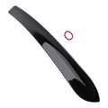 Gloss Black Rear Window Roof Spoiler For Dodge Challenger All Models 2008-2022