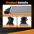 Intercooler for Honda CR-V (2017–2022) 19710-5PA-A01 HO3012101