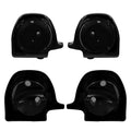 Saddle Tramp Lower Fairing Speaker Pods for Harley Touring (1994–2013)