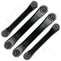 Set of 4 Front Lower Upper Control Arms for Dodge Ram 1500 (2000–2001)