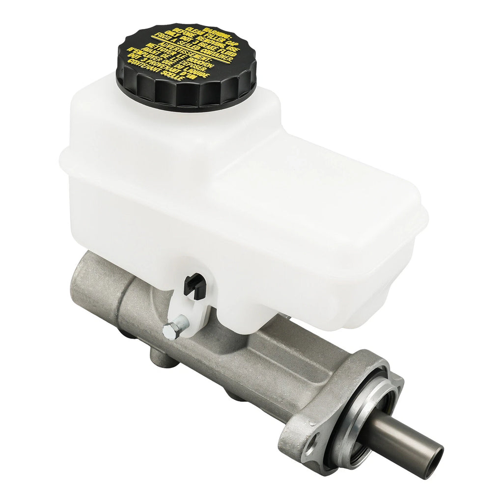 Brake Master Cylinder with Reservoir for Nissan Frontier and Xterra (2005–2010)
