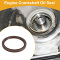 Rear Crankshaft Oil Seal for Mazda Miata (1990–2005) No.BP05-11-312