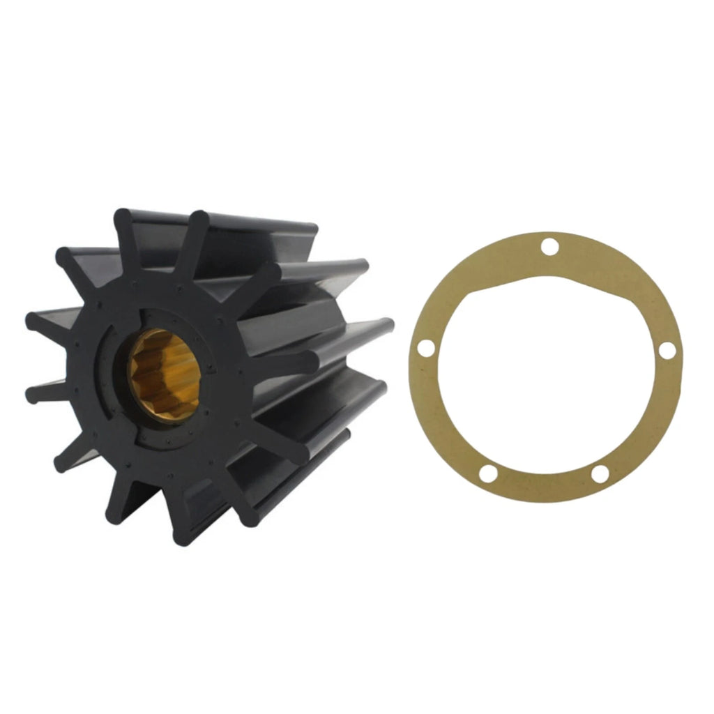 Sea Water Pump Impeller Repair Kit for Jabsco Johnson (09-814B)