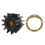 Sea Water Pump Impeller Repair Kit for Jabsco Johnson (09-814B)