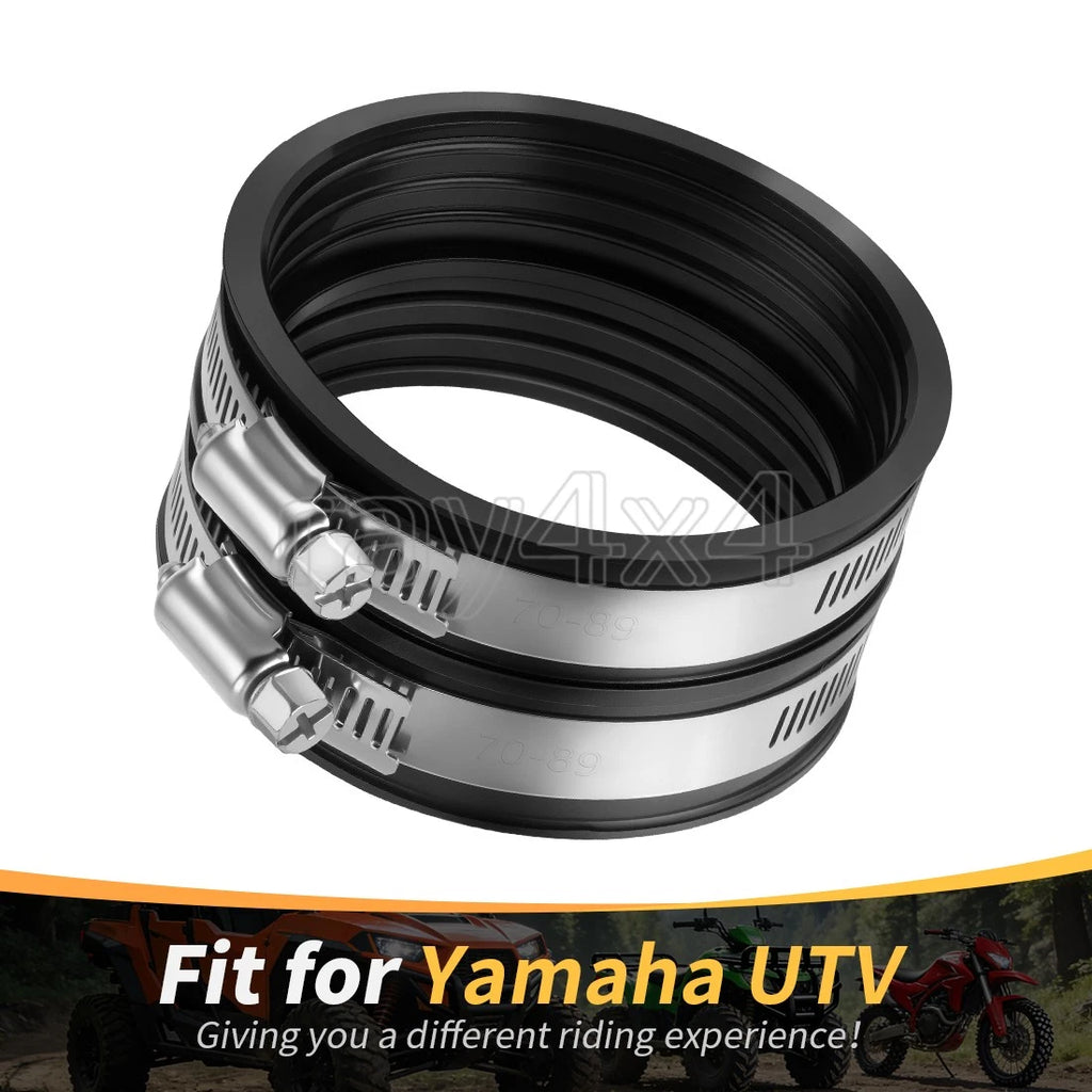 Air Intake Duct Boot for Yamaha Viking 700 YXM YXC 700 (2014–2024) 1XD-E4476-00-00