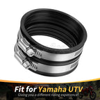 Air Intake Duct Boot for Yamaha Viking 700 YXM YXC 700 (2014–2024) 1XD-E4476-00-00