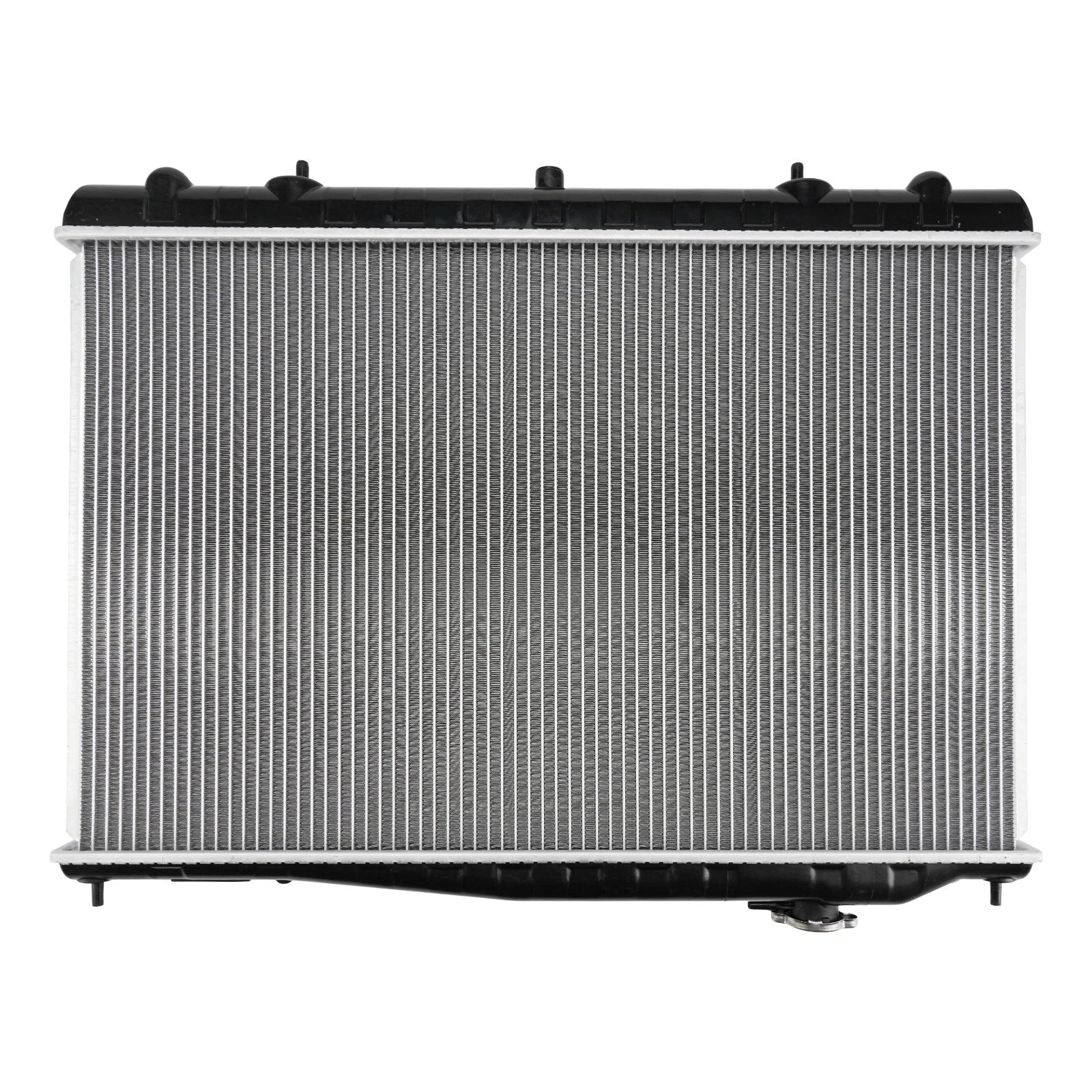 Radiator Aluminum Core for Nissan Frontier V6 3.3L Supercharged (2001–2004)