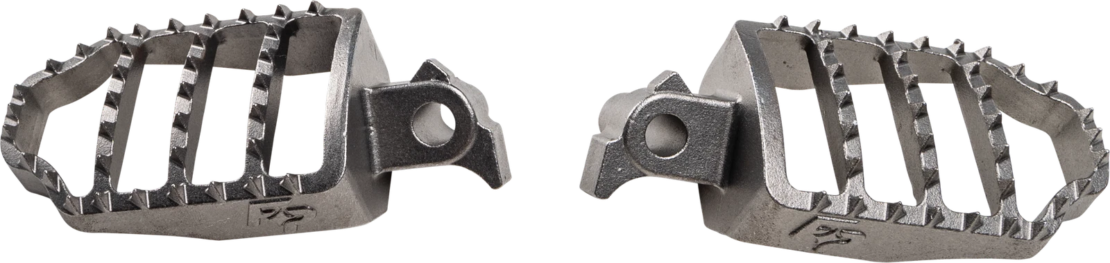 Gator Foot Pegs for Yamaha YZ250FX, YZ250X, WR426F (Fits Standard)