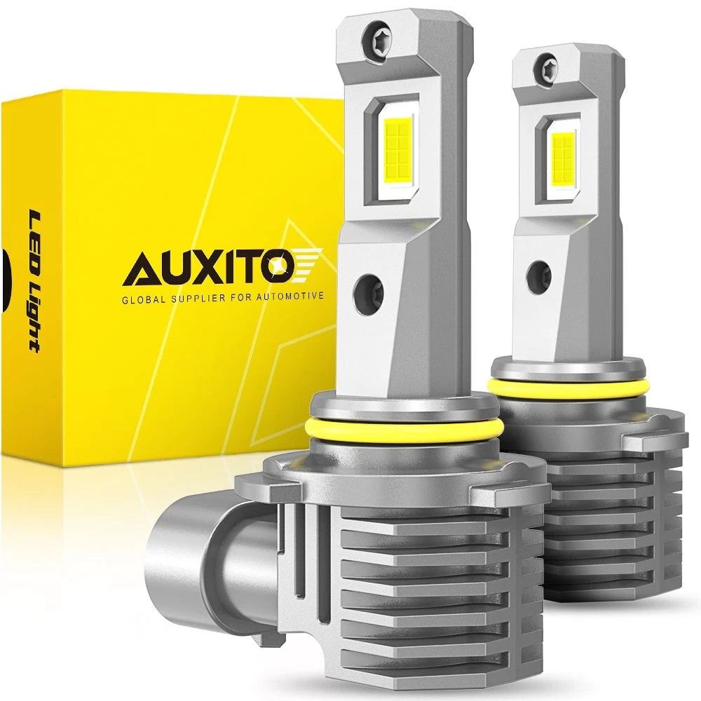 AUXITO 9005 LED Headlight Kit for