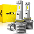 AUXITO 9005 LED Headlight Kit for