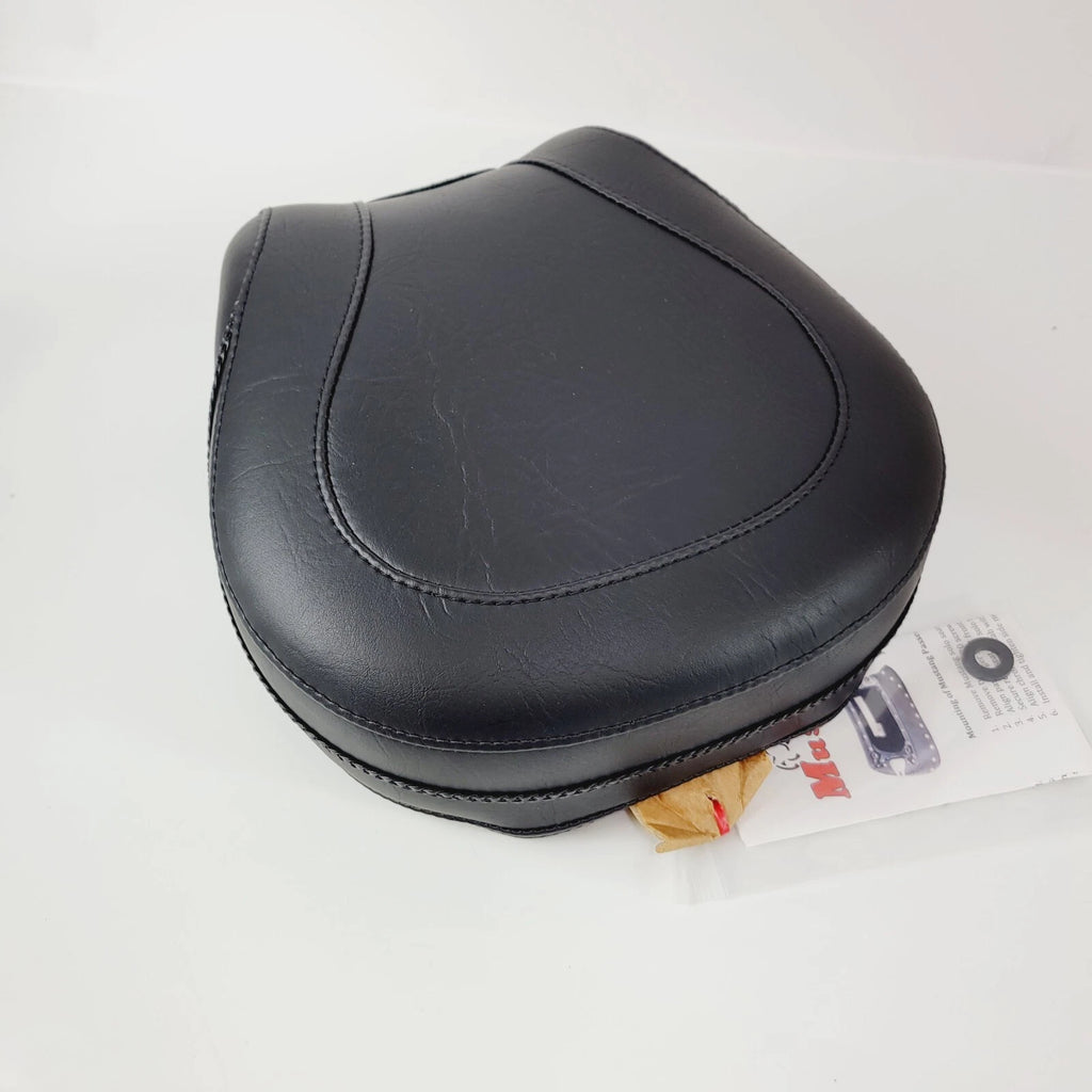 Vintage Rear Passenger Pillion Seat 79249 for Harley Softail (1984–1999)