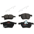 Brake Pad Set for Saab 9-5 (2003–2005) Front