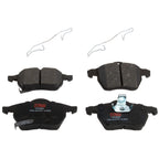 Brake Pad Set for Saab 9-5 (2003–2005) Front