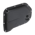 CVT Trans Pan for Subaru Forester Outback (2014–2021) 31390AA170 Steel