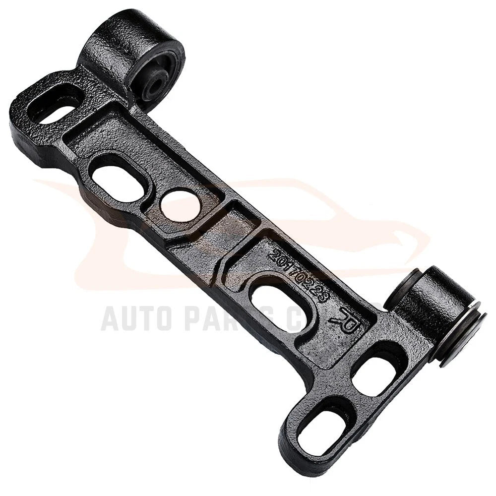 Control Arm Bracket & Ball Joint for Trailblazer Envoy (2003-2007)