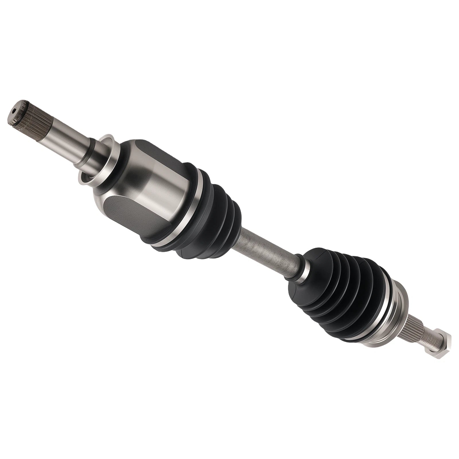 Front Driver Left CV Axle Assembly for Chevrolet Equinox GMC (2010–2016)