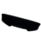 Glossy Black Rear Spoiler Lip Roof Wing for BMW X3 (2011-2017)