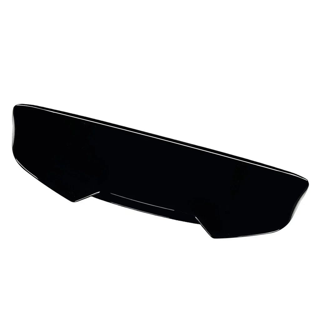 Glossy Black Rear Spoiler Lip Roof Wing for BMW X3 (2011-2017)