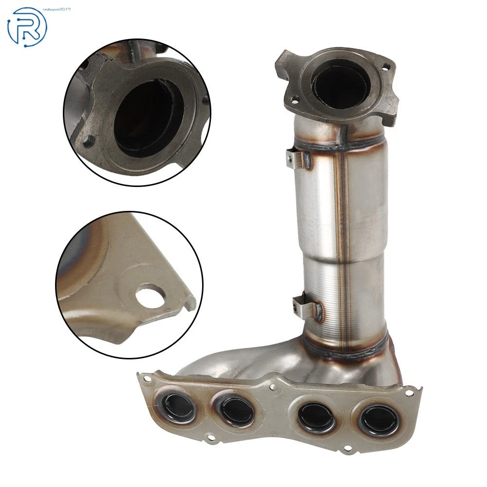 Exhaust Manifold Catalytic Converter for Toyota Camry (2007–2009) 674050