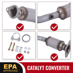 Catalytic Converter for Toyota Corolla (2009-2012)