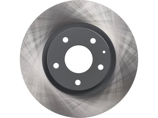 Front Brake Rotor for Mazda 3 (2019–2024) SX784XB