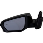 Power Heated Signal Light Mirrors for Chevrolet Equinox (2018–2023)