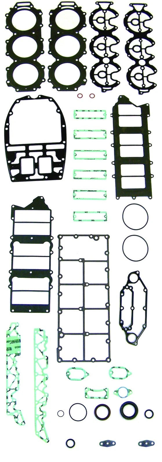 Gasket Kit for Yamaha 225-300 HP HPDI (2000–2023) 500-359