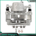 Front Right Brake Caliper w/ Bracket for Toyota Prius Plug-In (2012–2015)