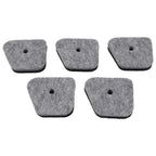 5X Air Filter Replacement for KM, HL, HT, FC, FS, SP, FS90, 100, 110, 130