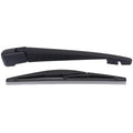 2 x Rear Wiper 260mm Blade for Mazda CX-3 (2015–2018)