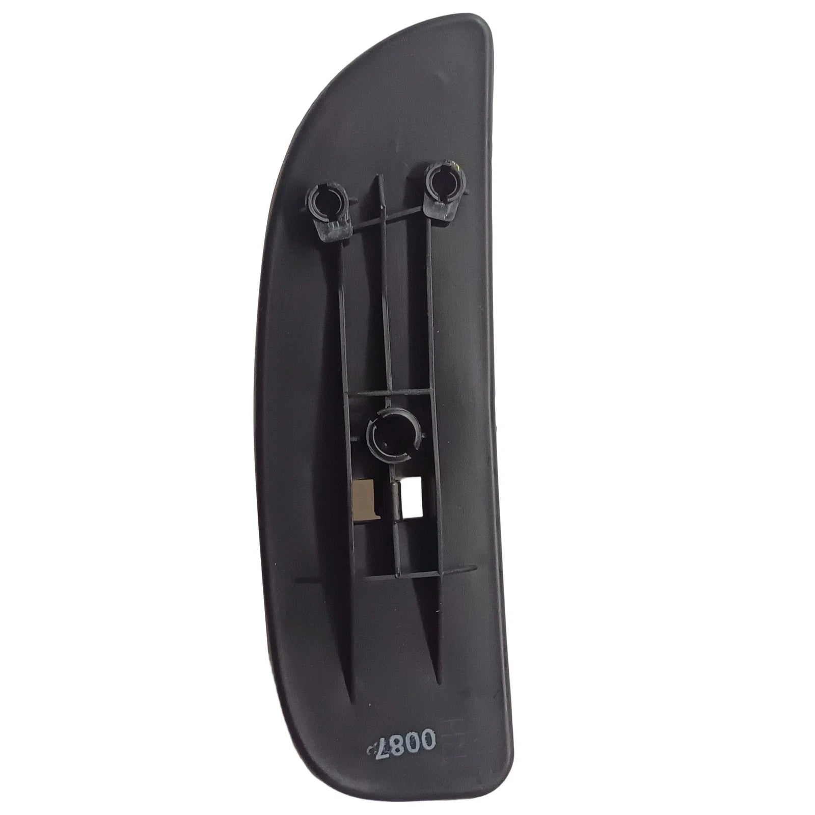 Mirror Glass Right Side FO1325133 for Ford F-250 F-350 Super Duty Excursion (1999–2007)