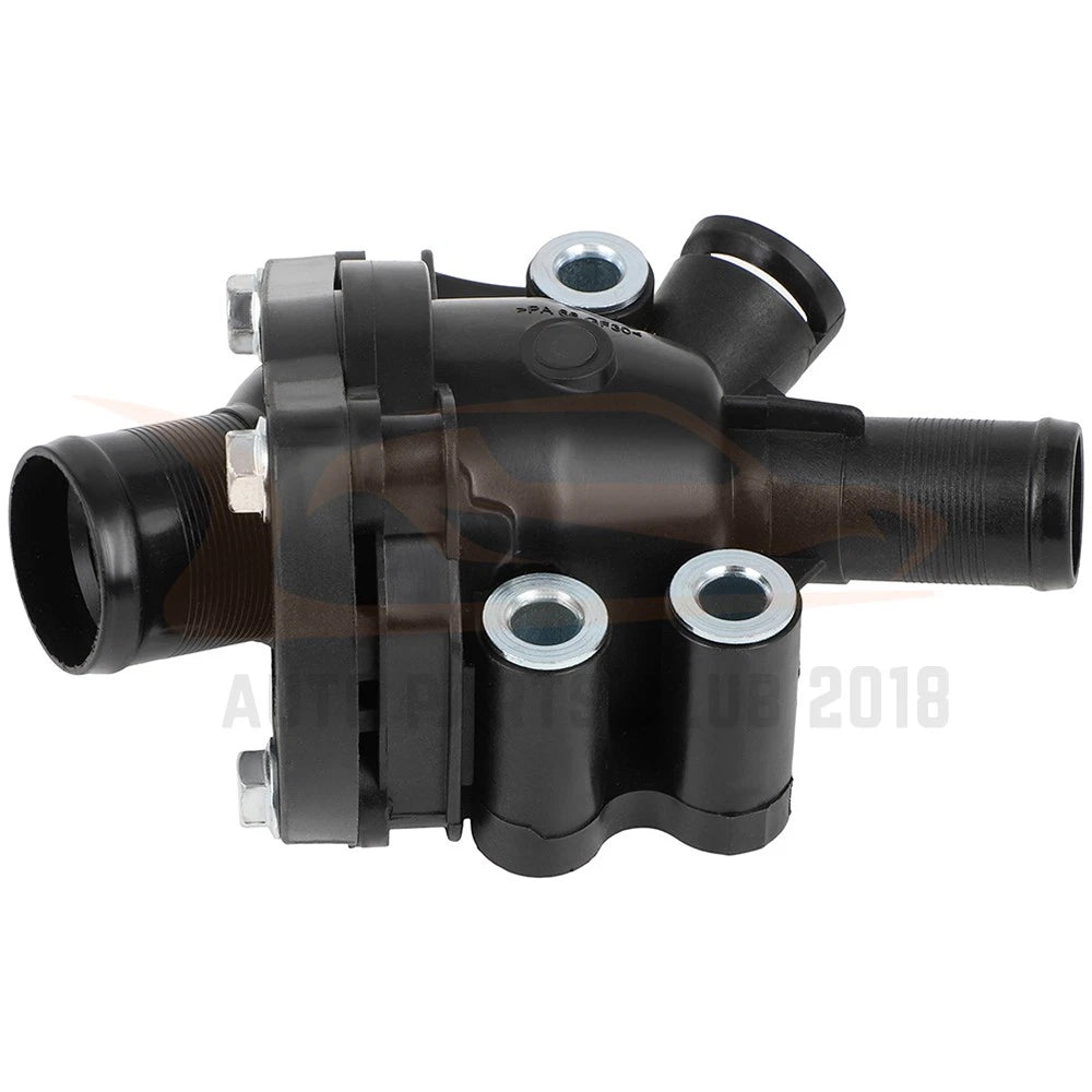 Engine Coolant Thermostat for Volvo V60 Cross Country 2015-2016