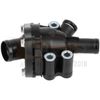 Engine Coolant Thermostat for Volvo V60 Cross Country 2015-2016