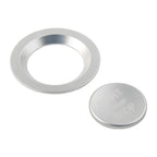 Keyless Engine Push Start Button & Ring Cover for Land Rover & Jaguar
