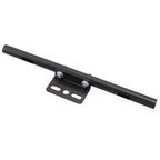 Front Rear Turn Signal Light Tube Bar Bracket for Harley Dyna (2006-2023)