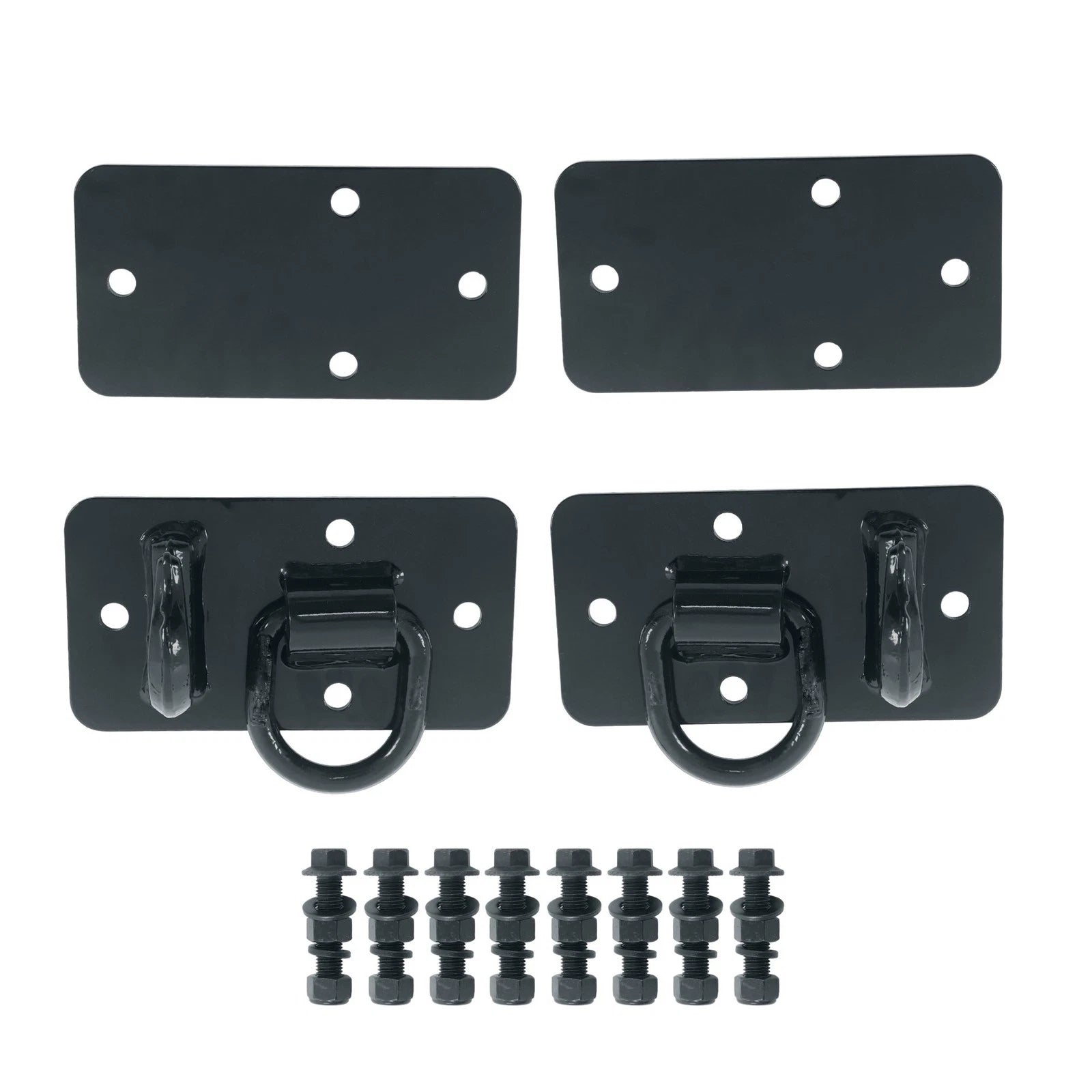 2 Pack Tractor Bucket Hooks for Make Model (YYYY–YYYY)