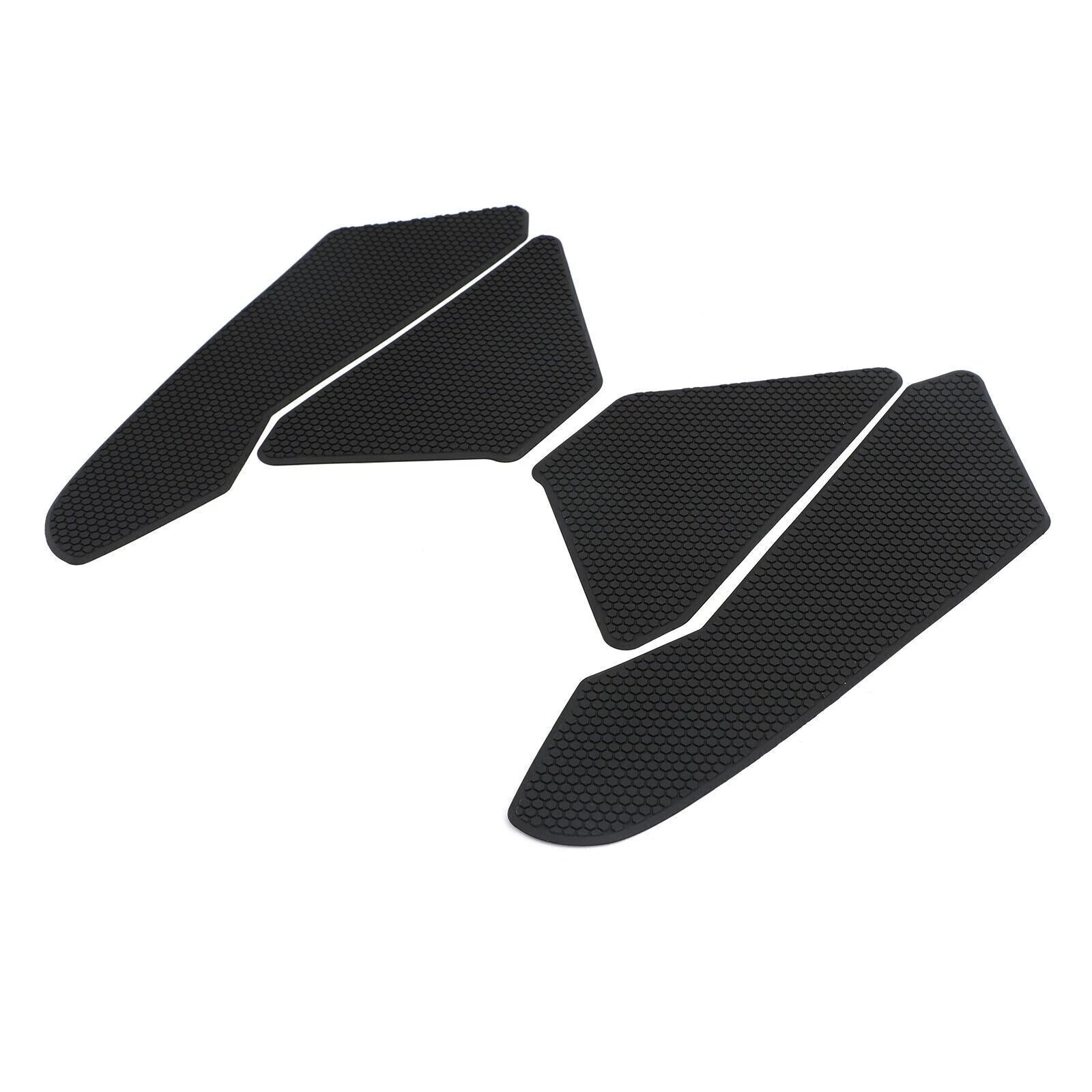 Tank Traction Grips for Honda CBR1000RR / SP / SP2 (2017–2019) T9
