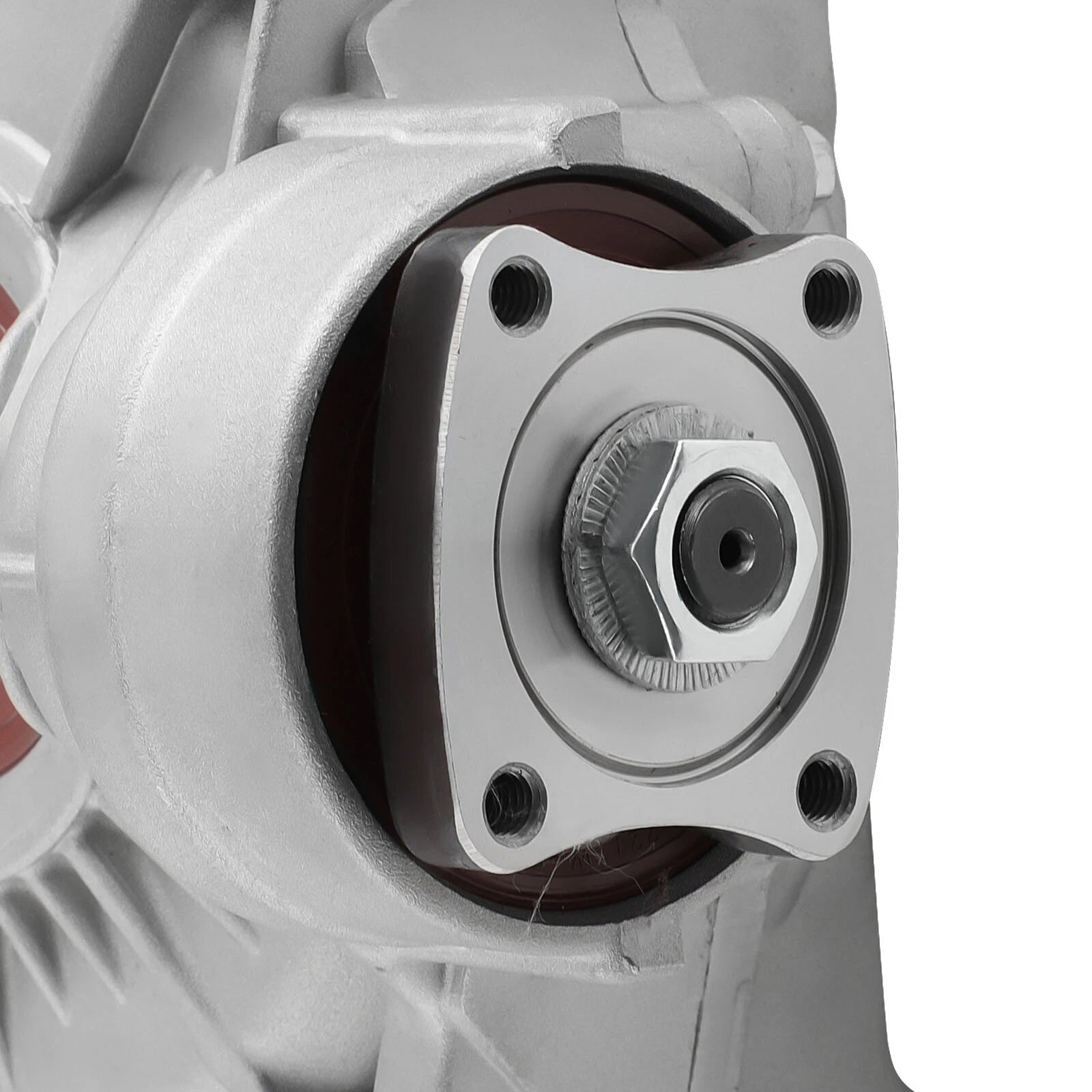Rear Differential Assembly for Polaris Sportsman 550 850 XP 1000 (2009–2021)