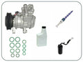 AC Compressor Kit Replacement for Jeep Grand Cherokee 4.0L (1999–2004)