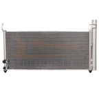 AC Condenser for Lexus CT200h (2011-2017)