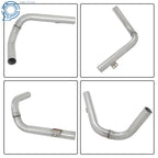 Catalytic Converters with Y Pipe for Ford Transit 150 250 350 (2015-2019)