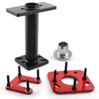 Axle Bearing Puller Set for Toyota Tacoma (1995–2020)