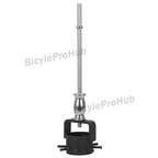3.7-in ATV CV Axle Removal Tool with Slide Hammer Rod for UTV