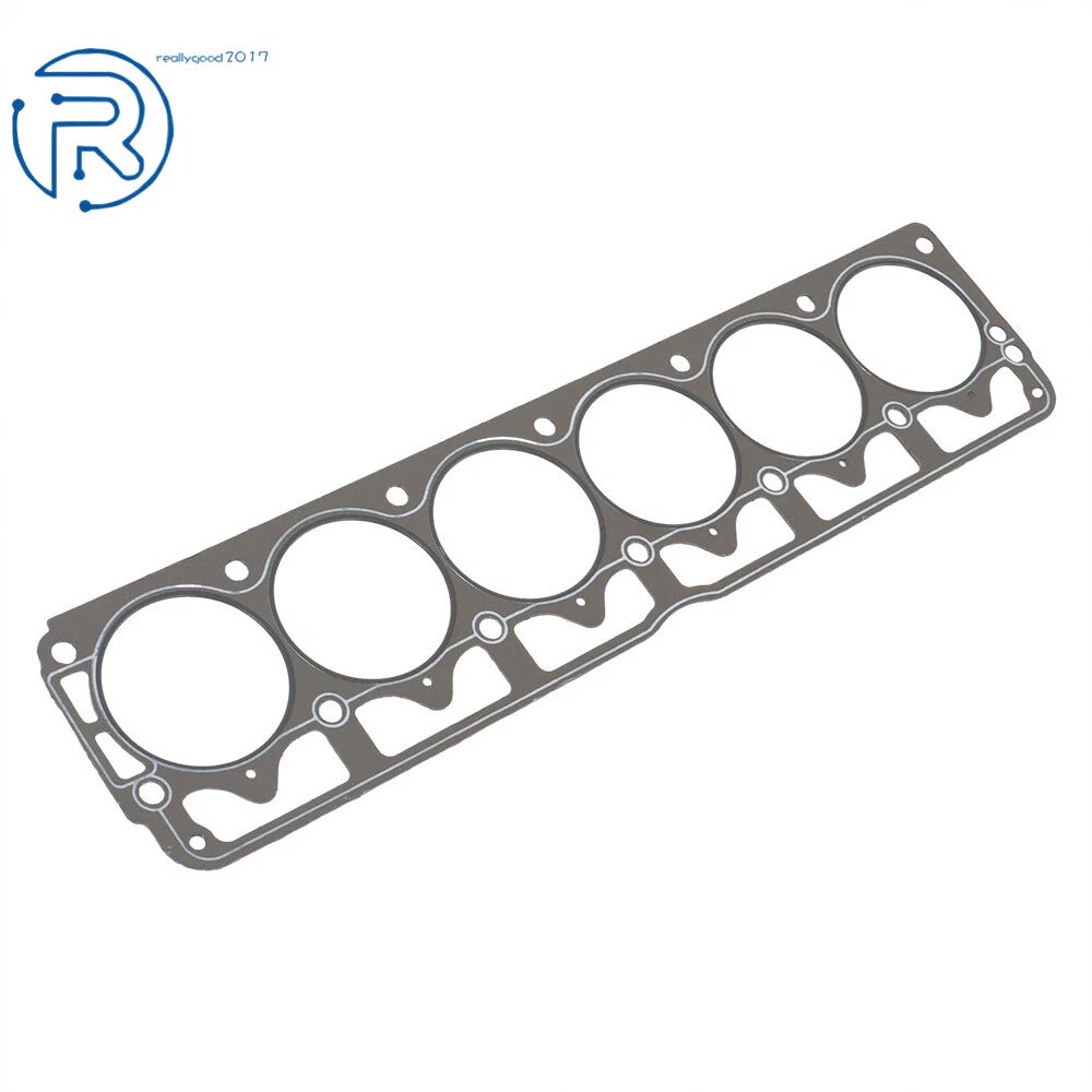 Head Gasket Set with Bolts for Jeep Cherokee Grand Cherokee (1999–2003)