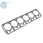 Head Gasket Set with Bolts for Jeep Cherokee Grand Cherokee (1999–2003)