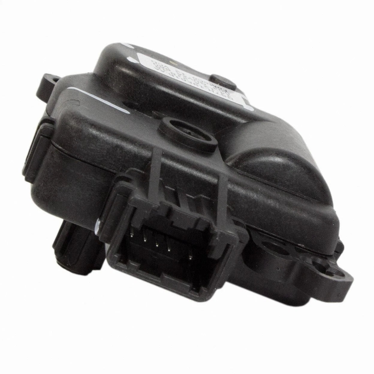 Motorcraft YH-2023 HVAC Heater Blend Flap Door Actuator for Ford Lincoln