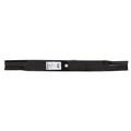 Rolled Medium-Lift Blade for