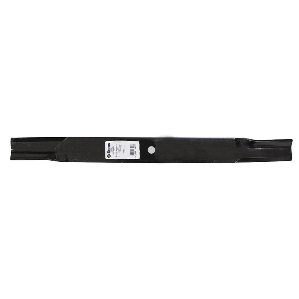 Rolled Medium-Lift Blade for